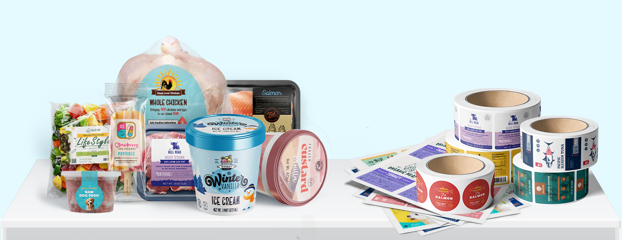 Frozen-Food-Labels