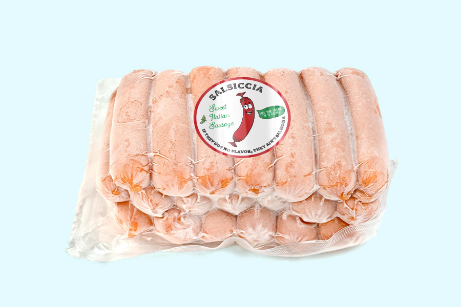 Sausage-packaging-bags