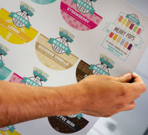 let us print for you
