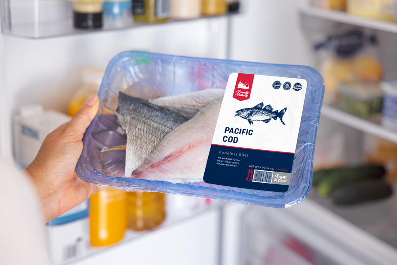 Choosing the right Label Dimensions for Freezer Labels