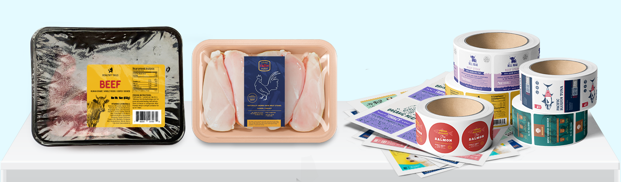 What to Consider When Ordering Freezer Labels