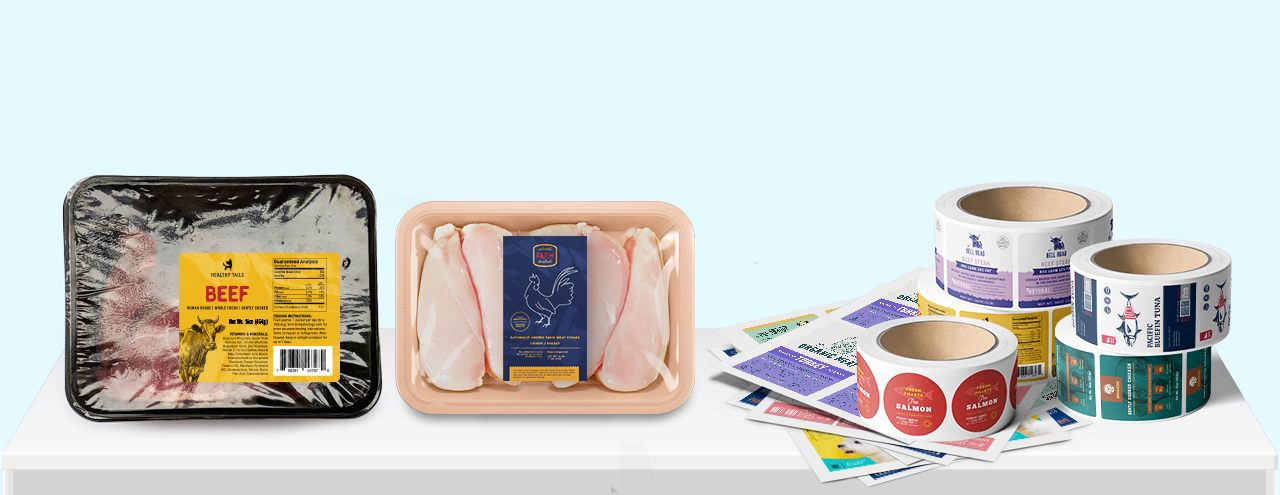 What to Consider When Ordering Freezer Labels