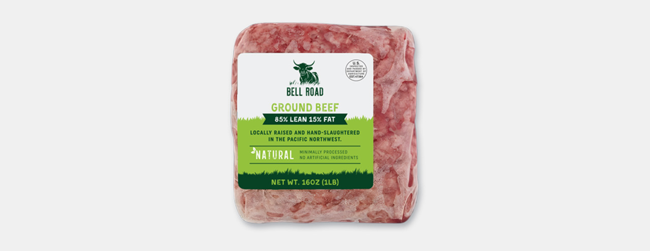 Fresh and Frozen Meat Product Labels