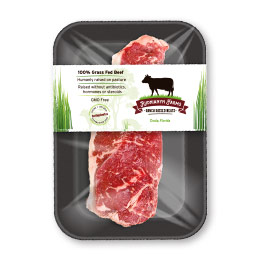 Fresh and Frozen Meat Product Labels