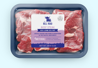 Beef Labels