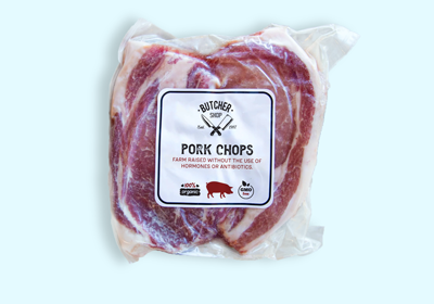 Pork Labels