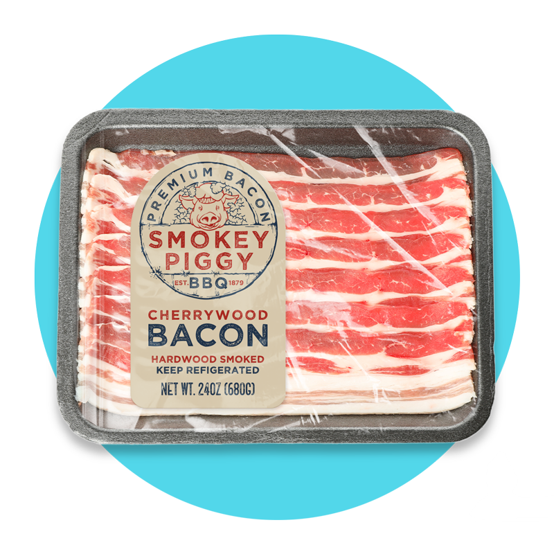bacon labels usda statements