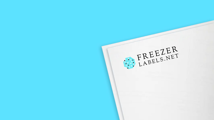 Paper Material labels