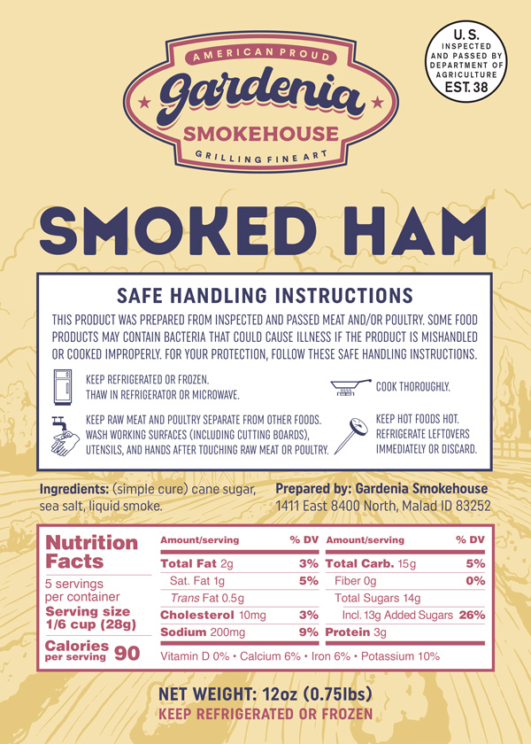 USDA-Labeling-Requirements-for-Ham-Products-and-Labels